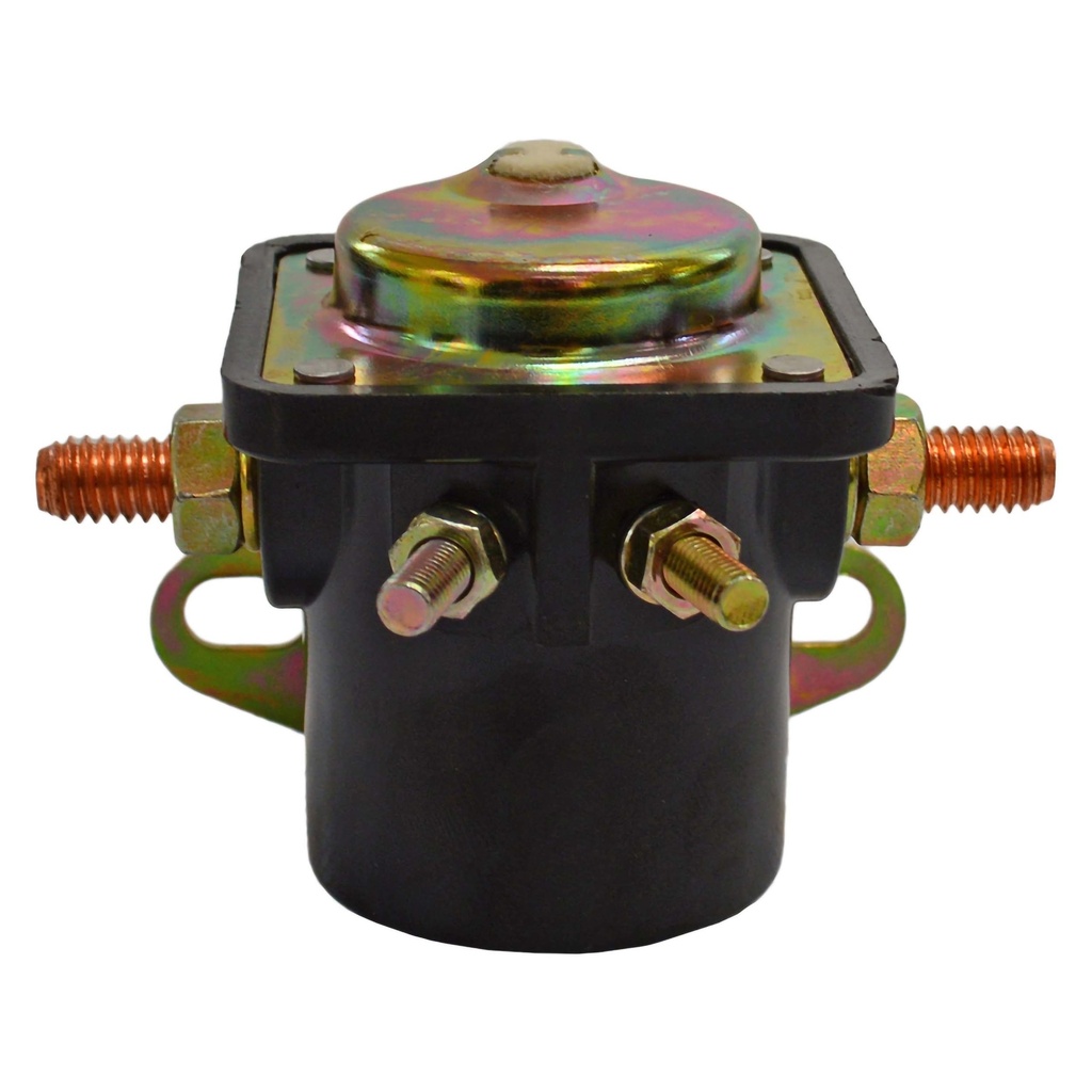 SP-ST-81MN — Solenoide Spartan ST-81MN