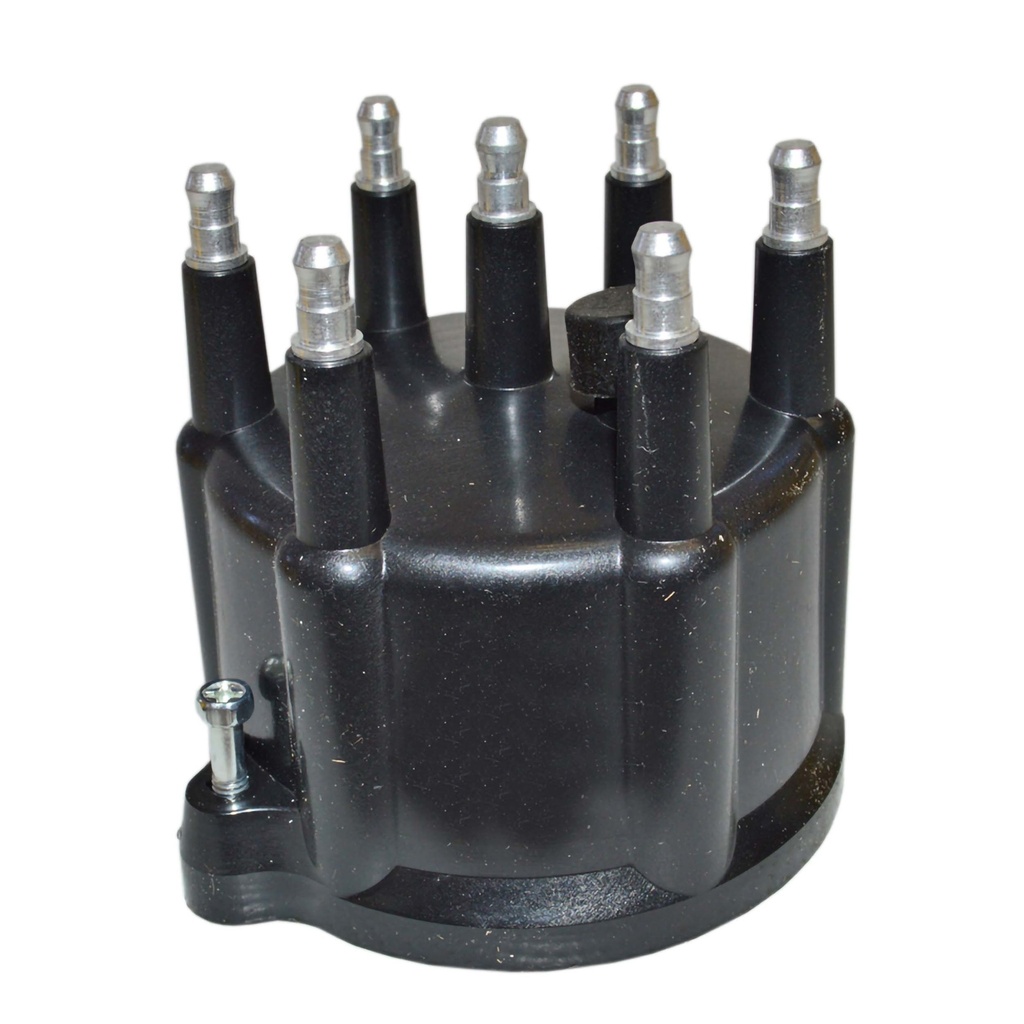 SP-TA-12 — Tapa de Distribuidor Spartan TA-12