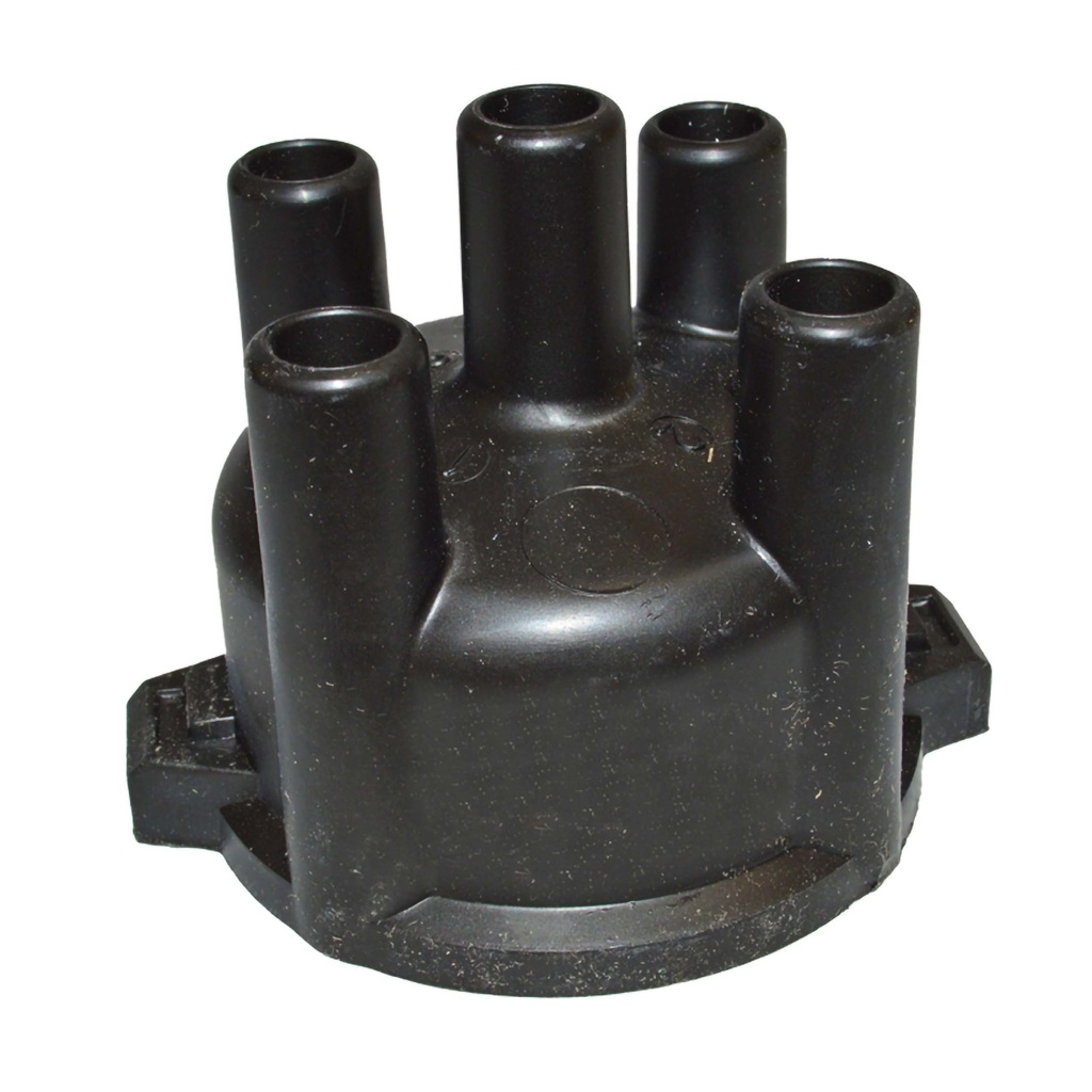 SP-TA-2 — Tapa de Distribuidor Spartan TA-2