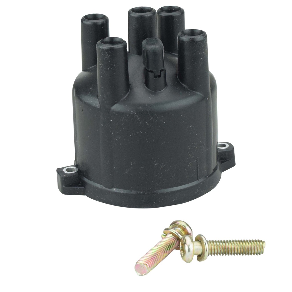 SP-TA-6 — Tapa de Distribuidor Spartan TA-6
