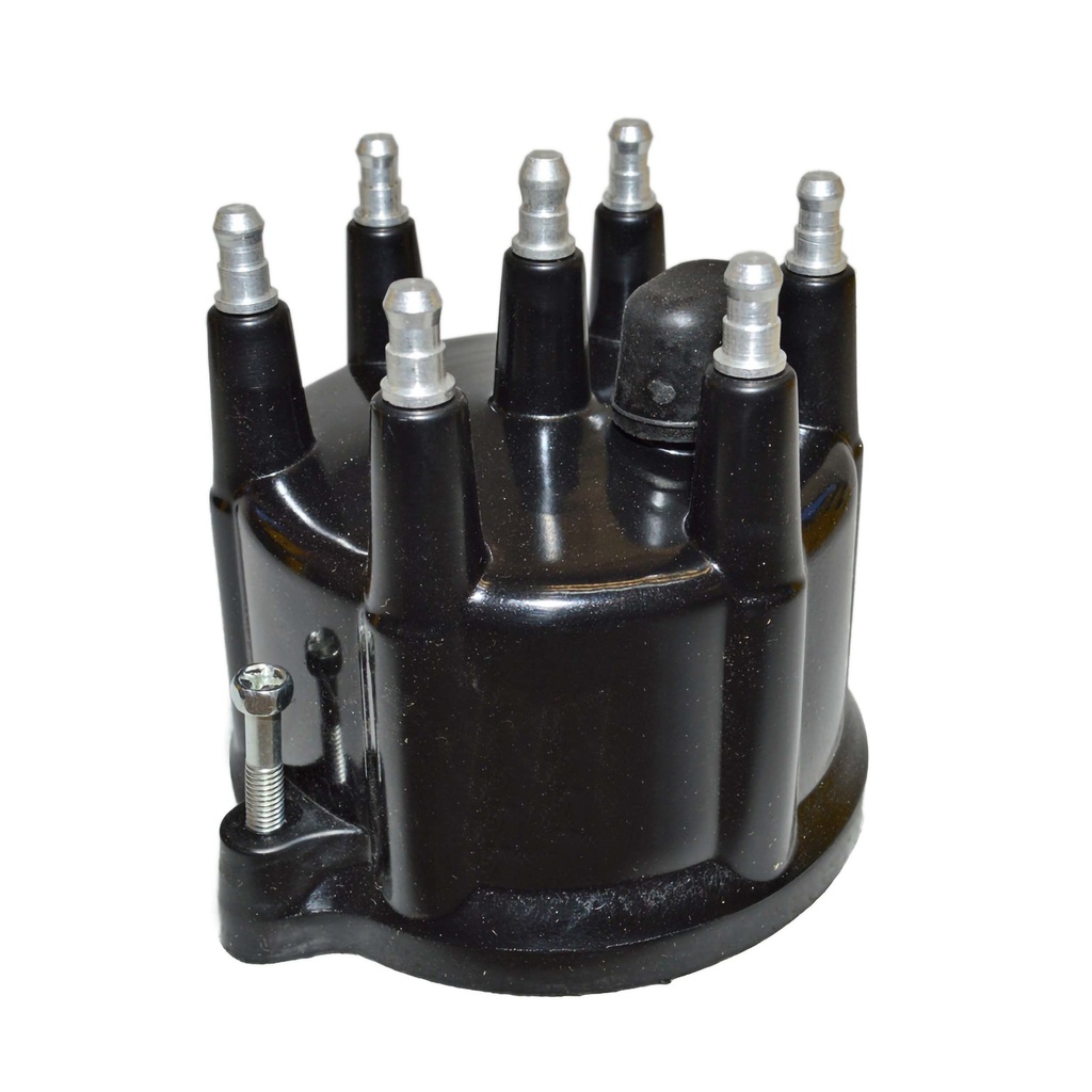 SP-TA-8 — Tapa de Distribuidor Spartan TA-8