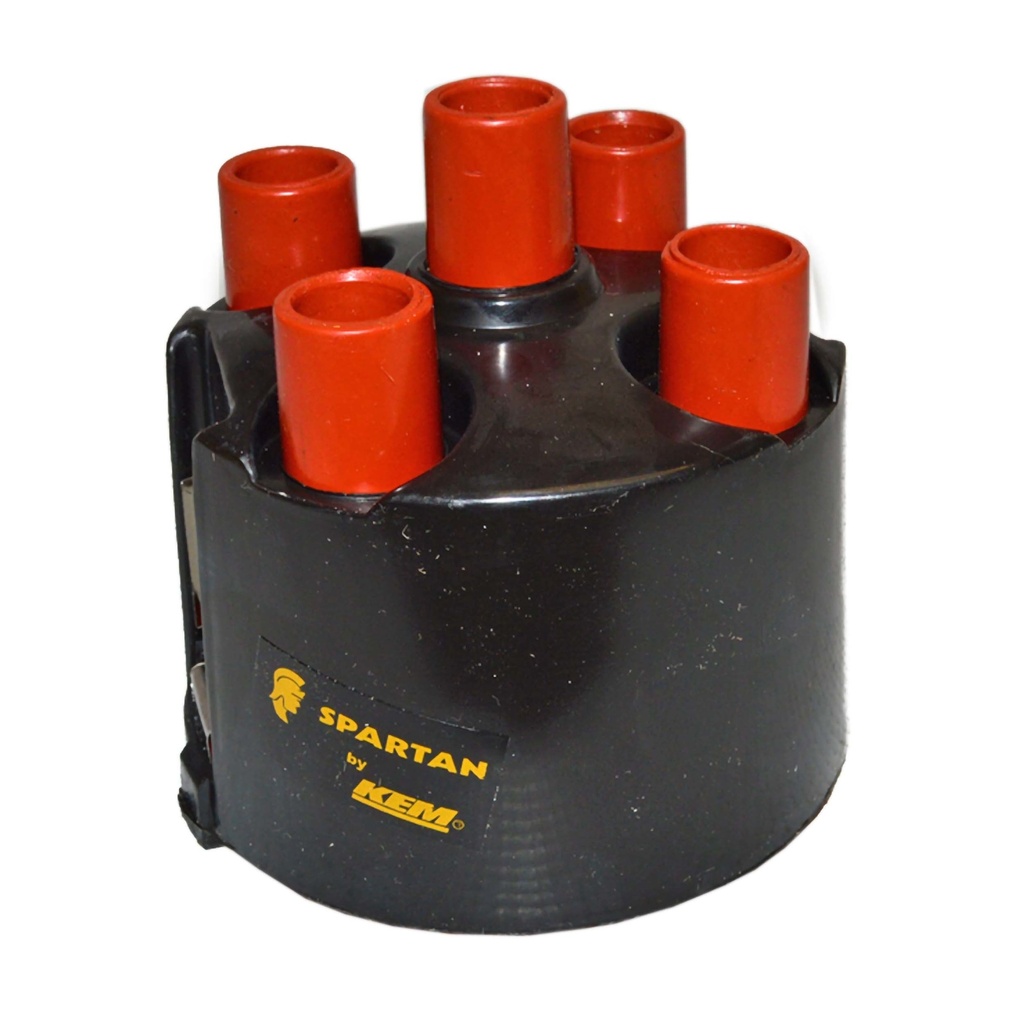 SP-TB-57 — Tapa de Distribuidor Spartan TB-57