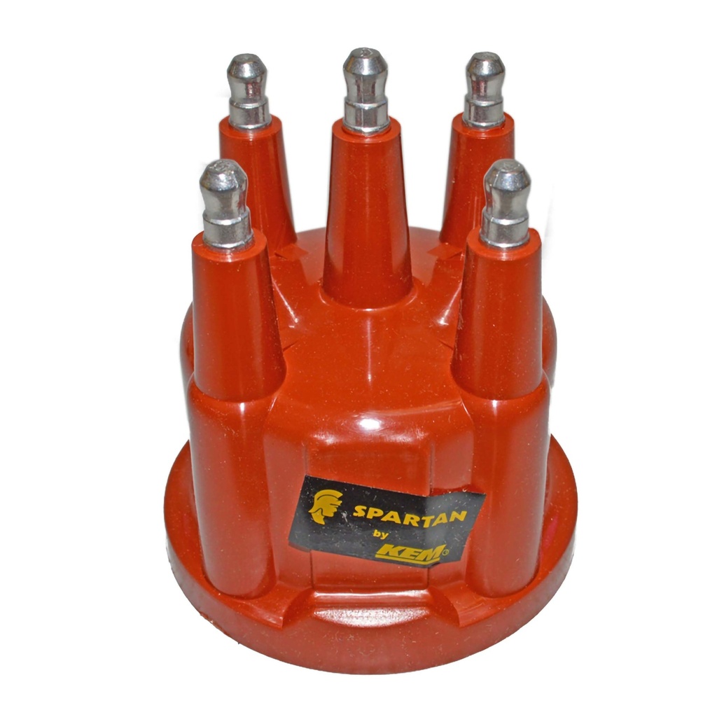 SP-TB-60 — Tapa Para Distribuidor Spartan TB-60