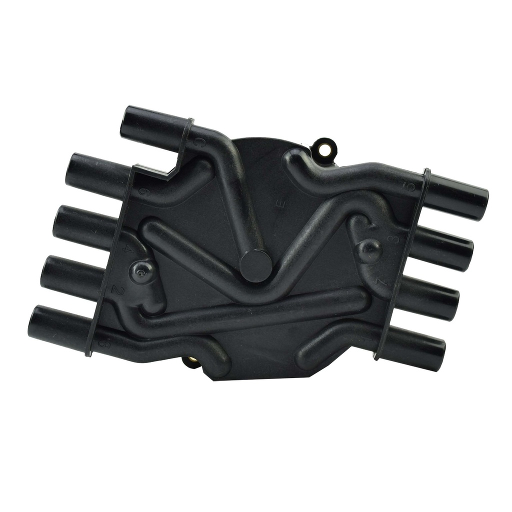 SP-TD-136R — Tapa de Distribuidor Spartan TD-136R