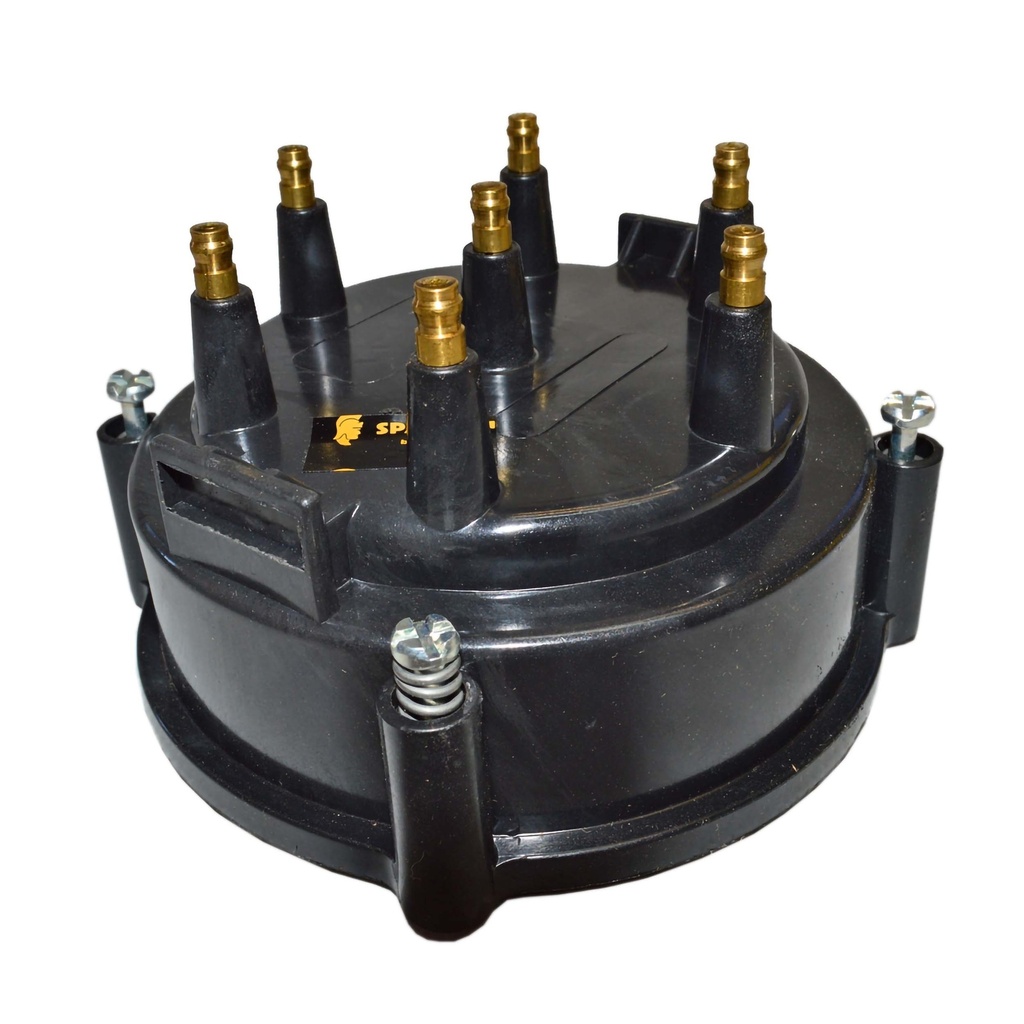 SP-TD-25 — Tapa de Distribuidor Spartan TD-25