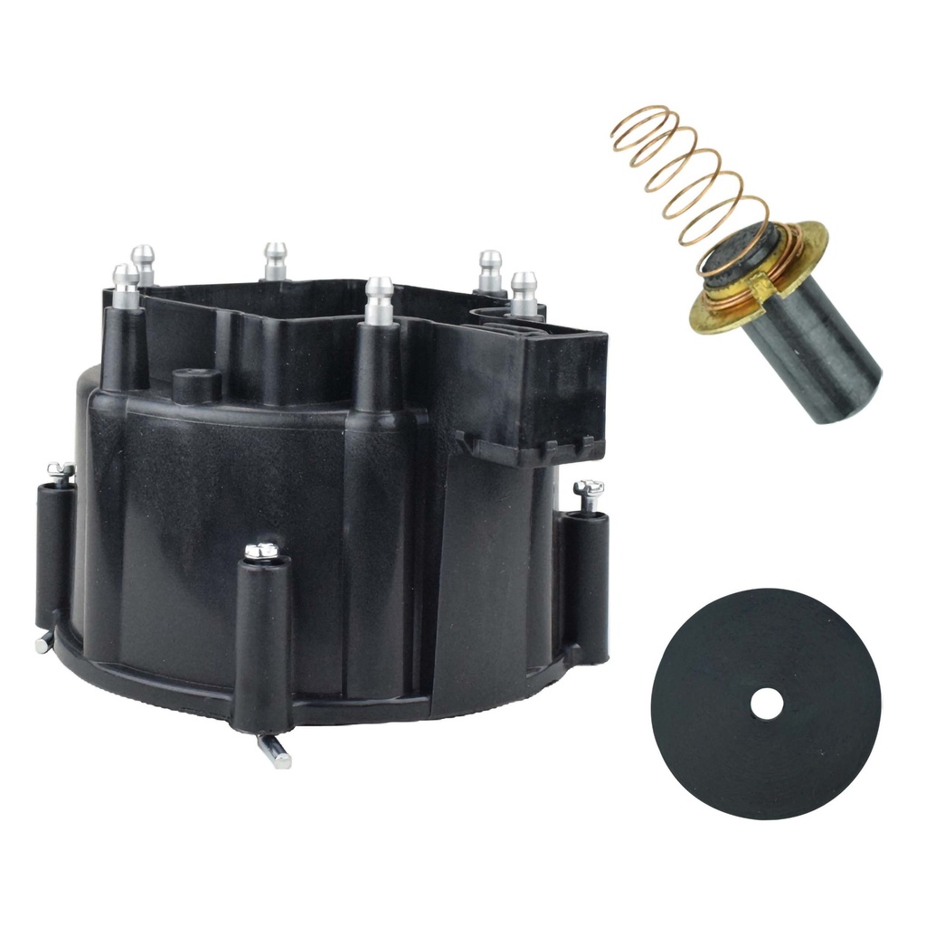 SP-TD-26 — Tapa de Distribuidor Spartan TD-26