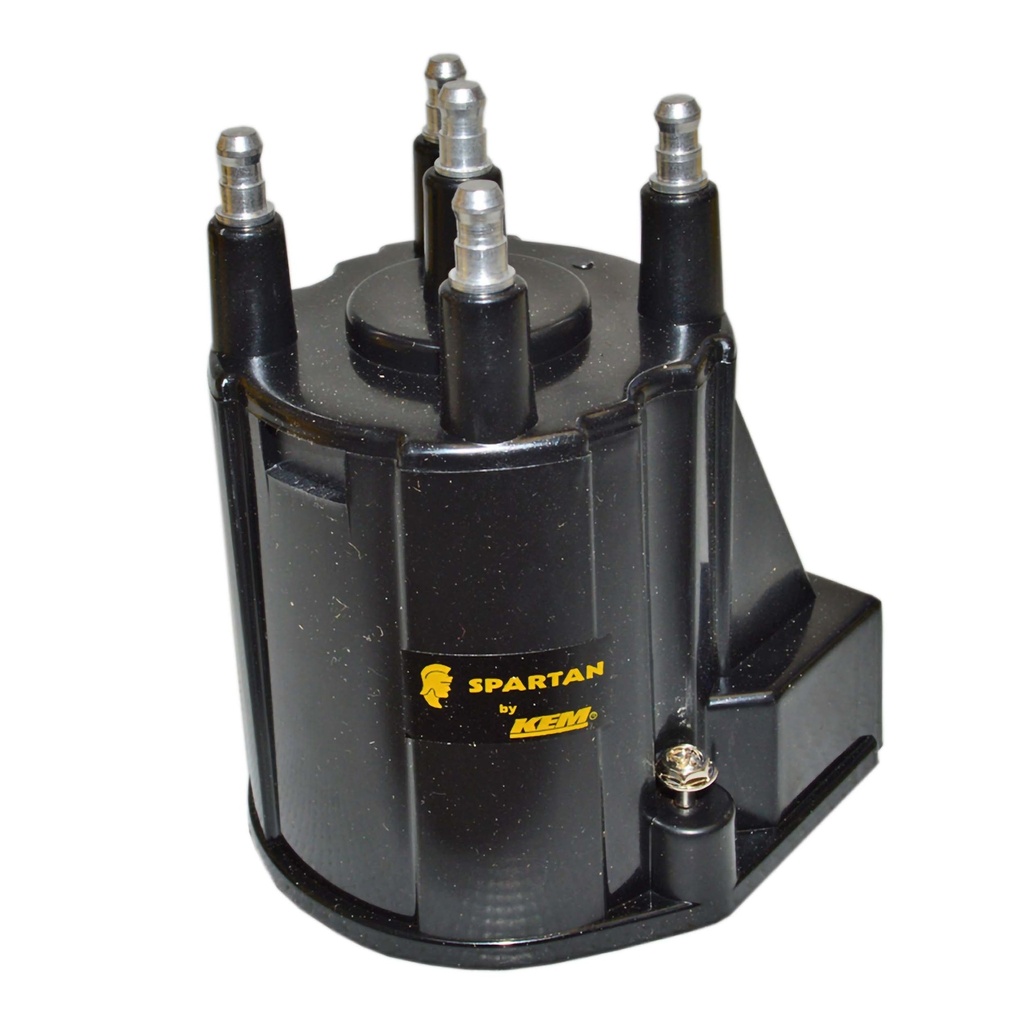 SP-TD-28 — Tapa de Distribuidor Spartan TD-28