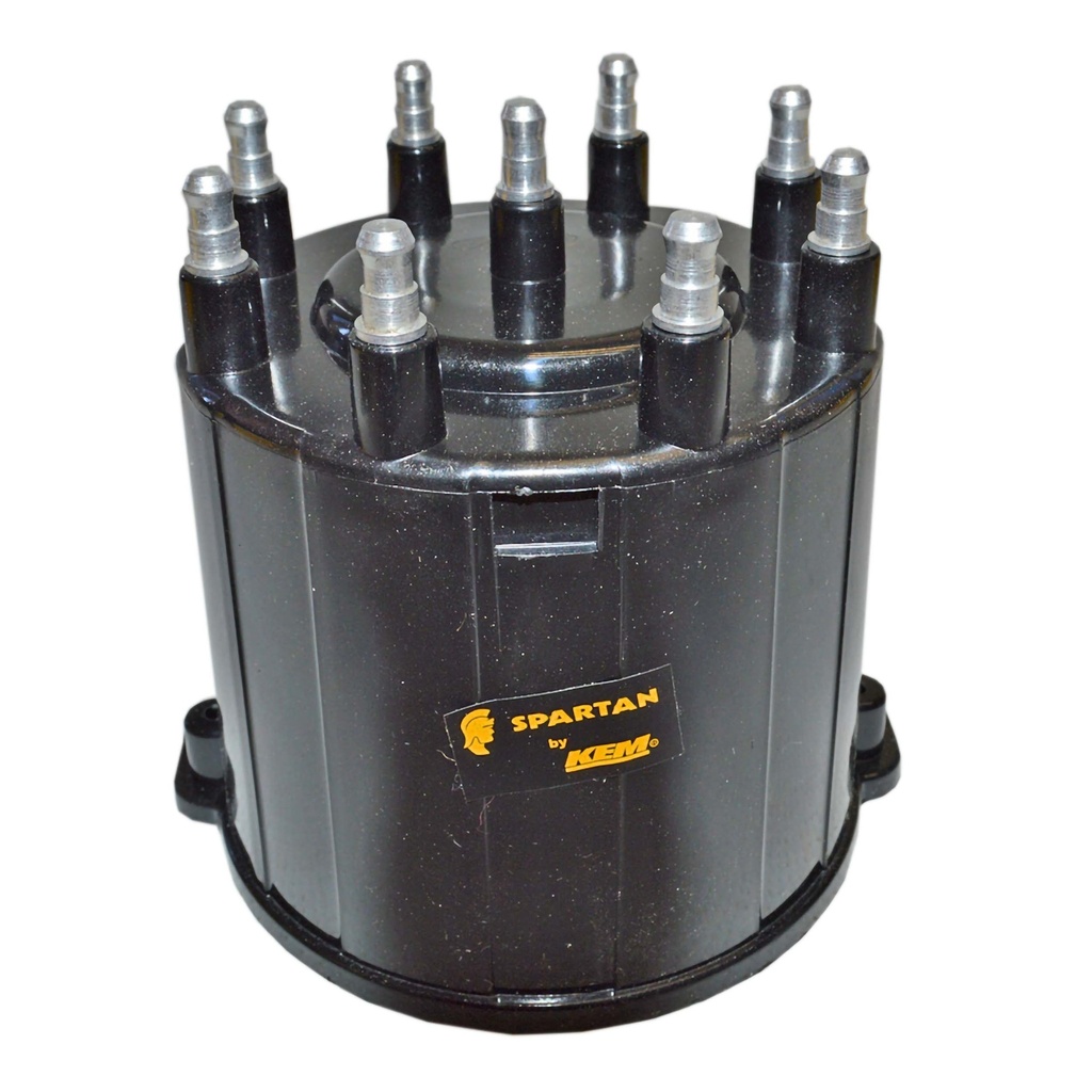 SP-TD-30 — Tapa de Distribuidor Spartan TD-30