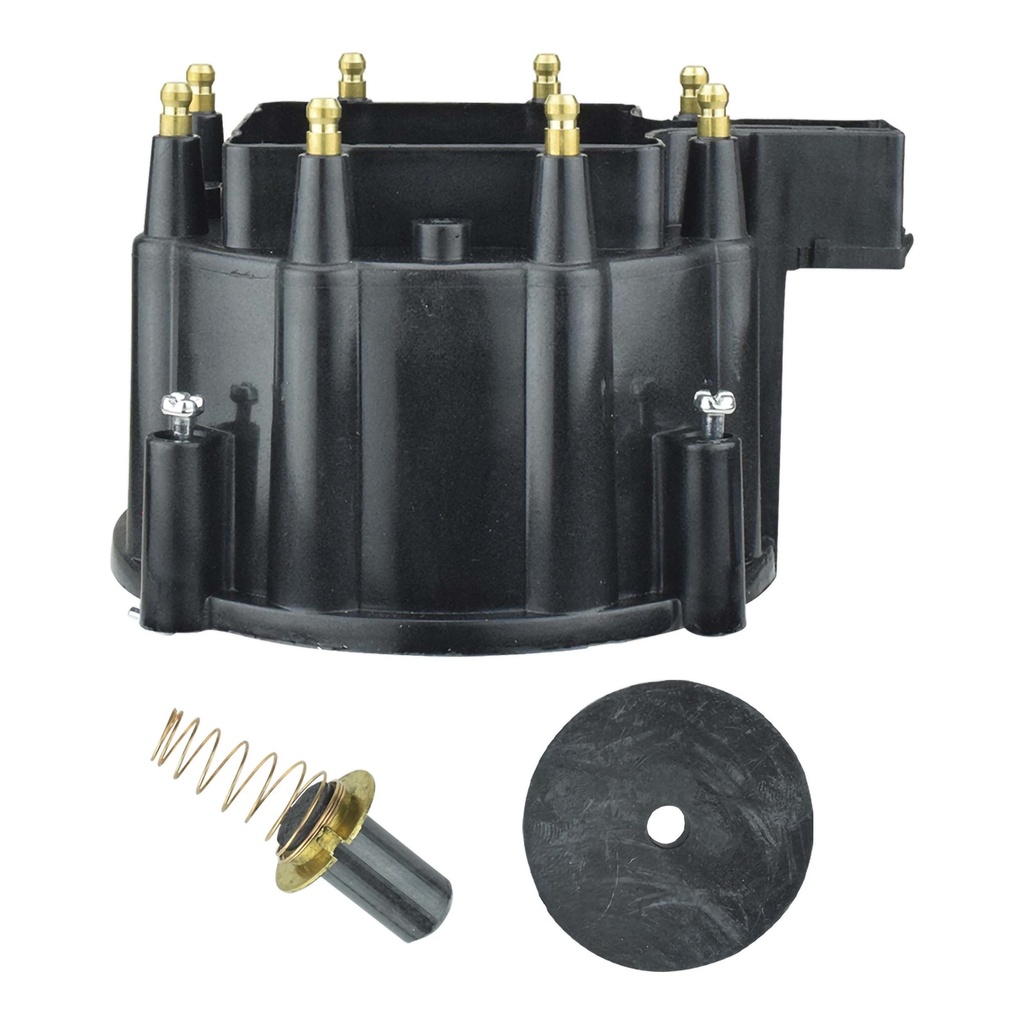 SP-TD-32 — Tapa de Distribuidor Spartan TD-32