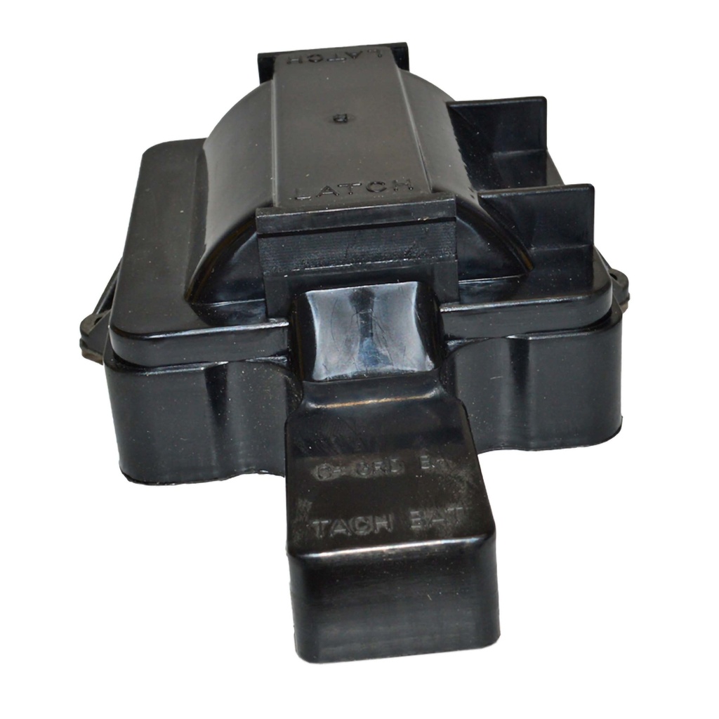 SP-TD-33 — Tapa de Distribuidor Spartan TD-33