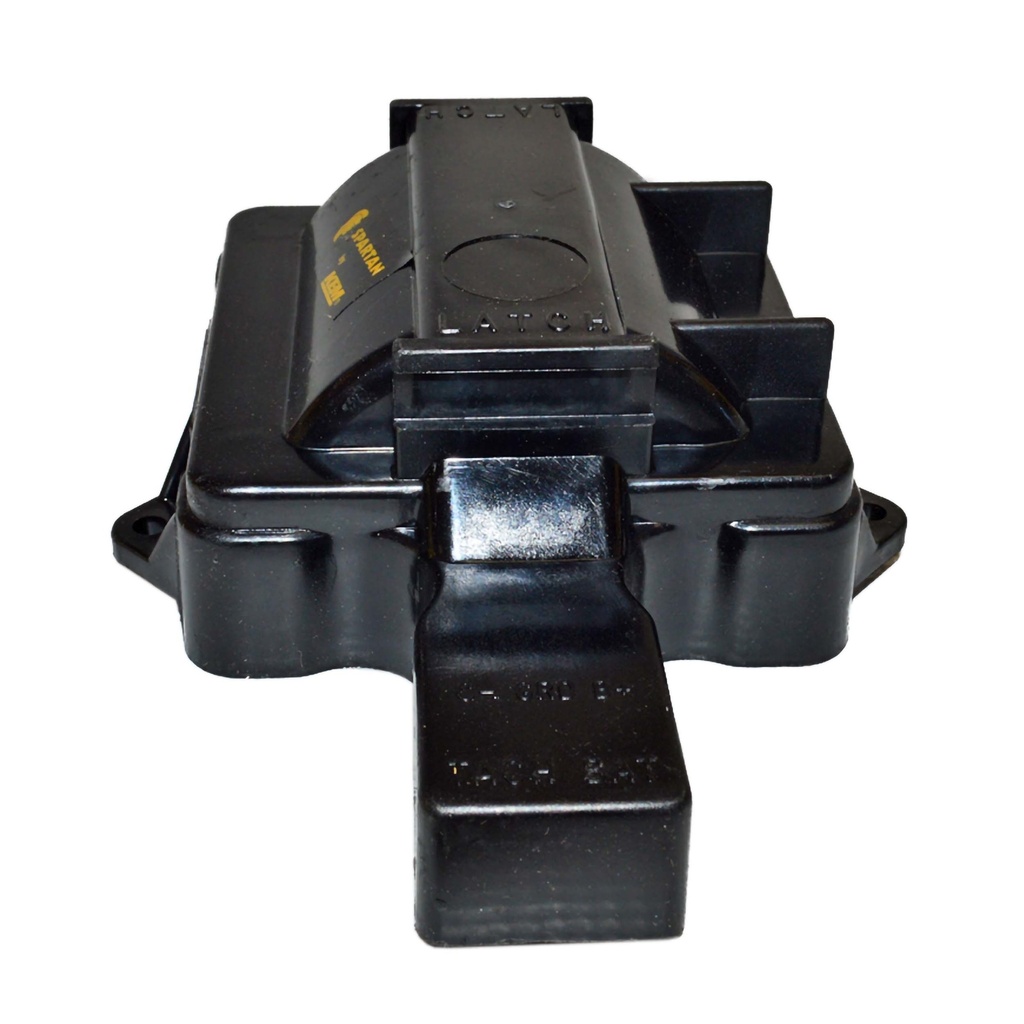 SP-TD-34 — Tapa de Distribuidor Spartan TD-34