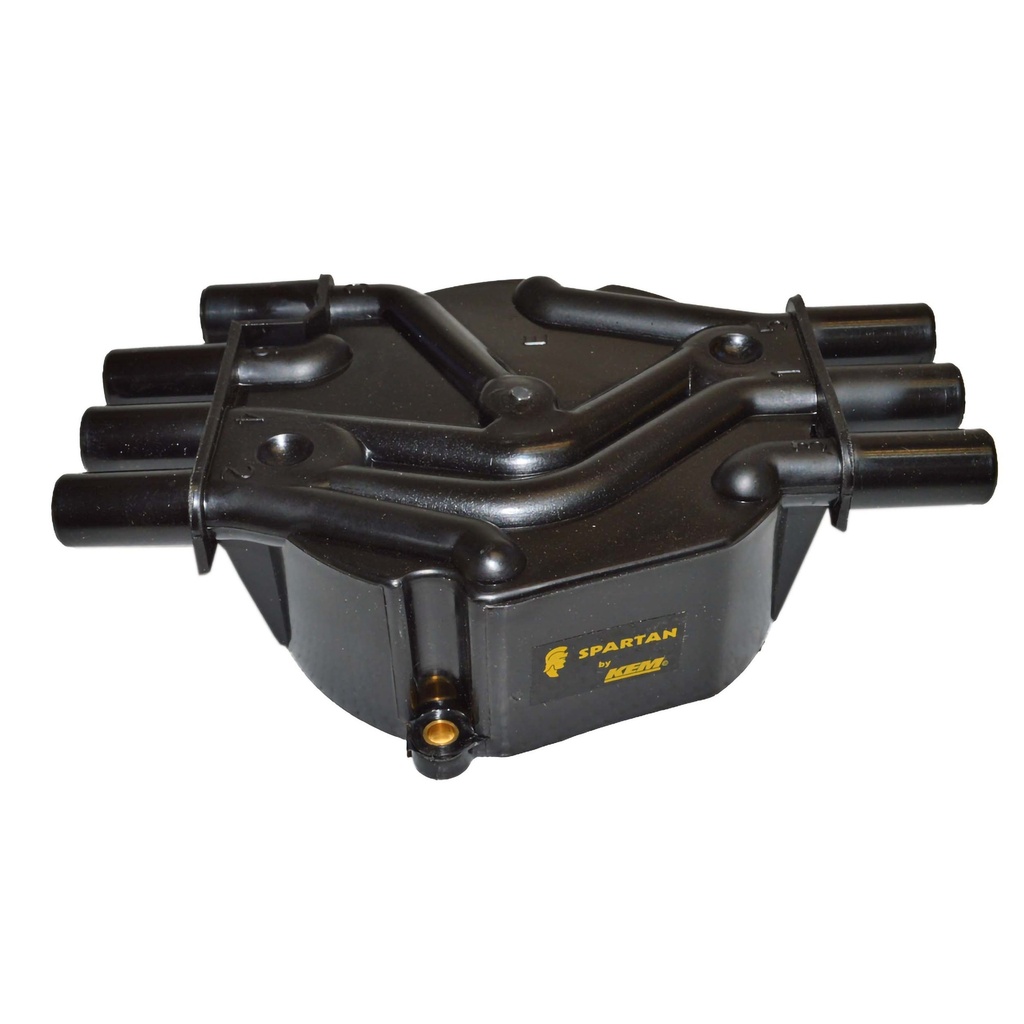 SP-TD-35 — Tapa de Distribuidor Spartan TD-35