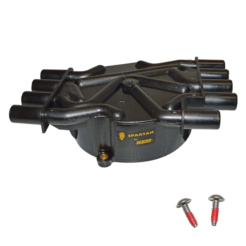 SP-TD-36 — Tapa de Distribuidor Spartan TD-36