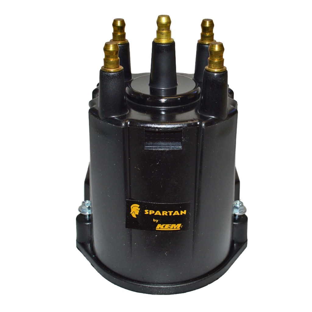 SP-TD-37 — Tapa de Distribuidor Spartan TD-37