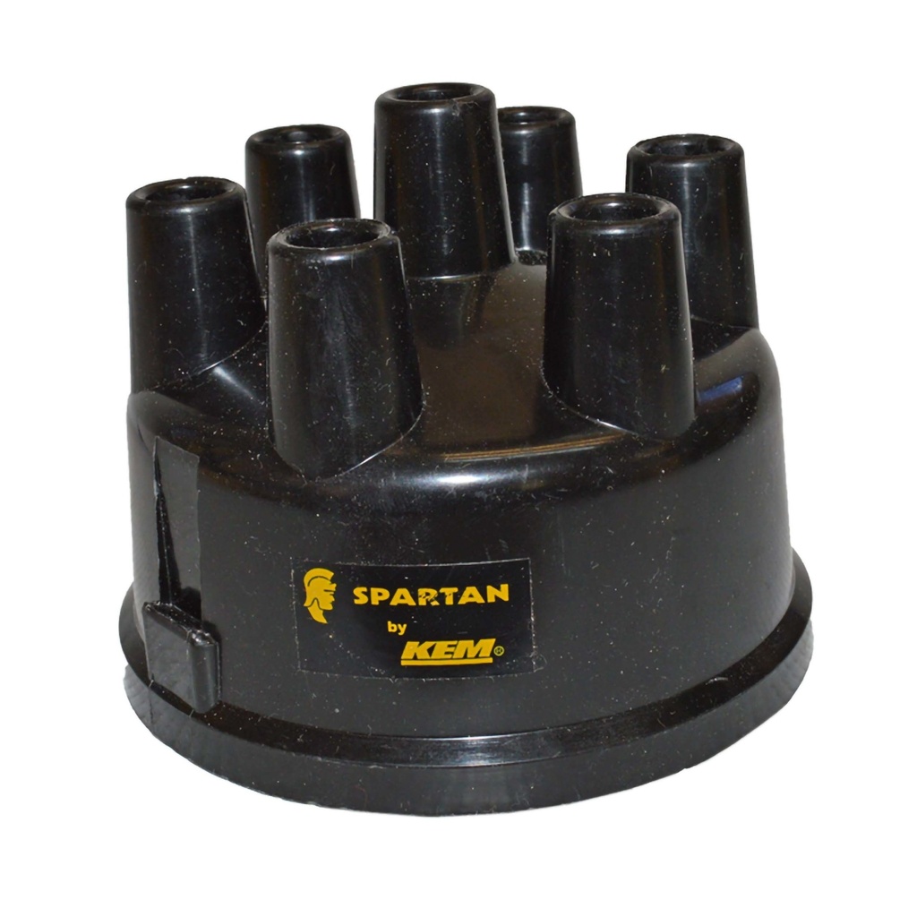SP-TF-37 — Tapa de Distribuidor Spartan TF-37