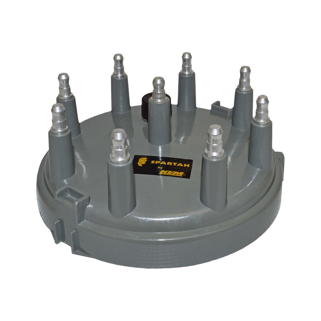SP-TF-40 — Tapa de Distribuidor Spartan TF-40