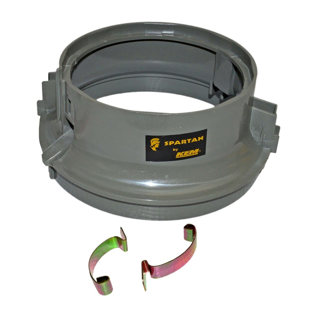 SP-TF-43 — Tapa Para Distribuidor Spartan TF-43