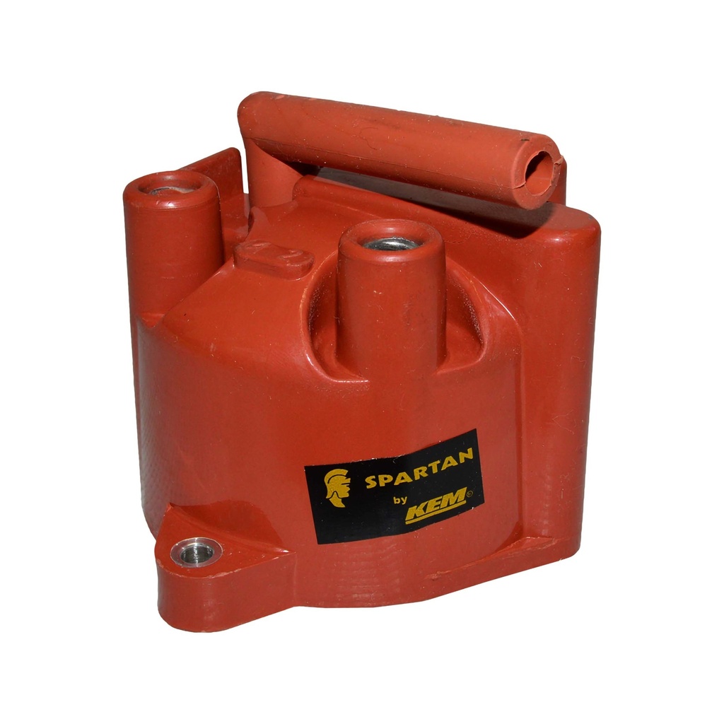 SP-TH-78 — Tapa de Distribuidor Spartan TH-78