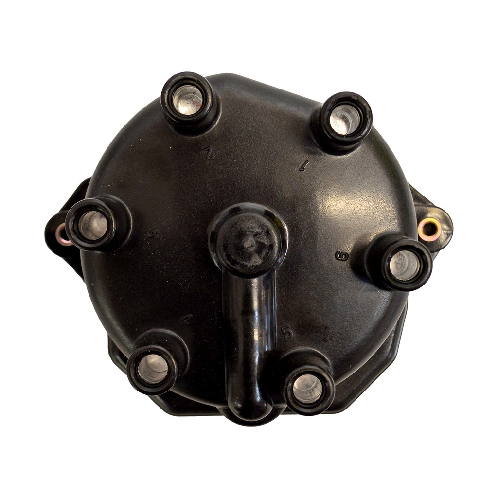 SP-TH-81 — Tapa de Distribuidor Spartan TH-81