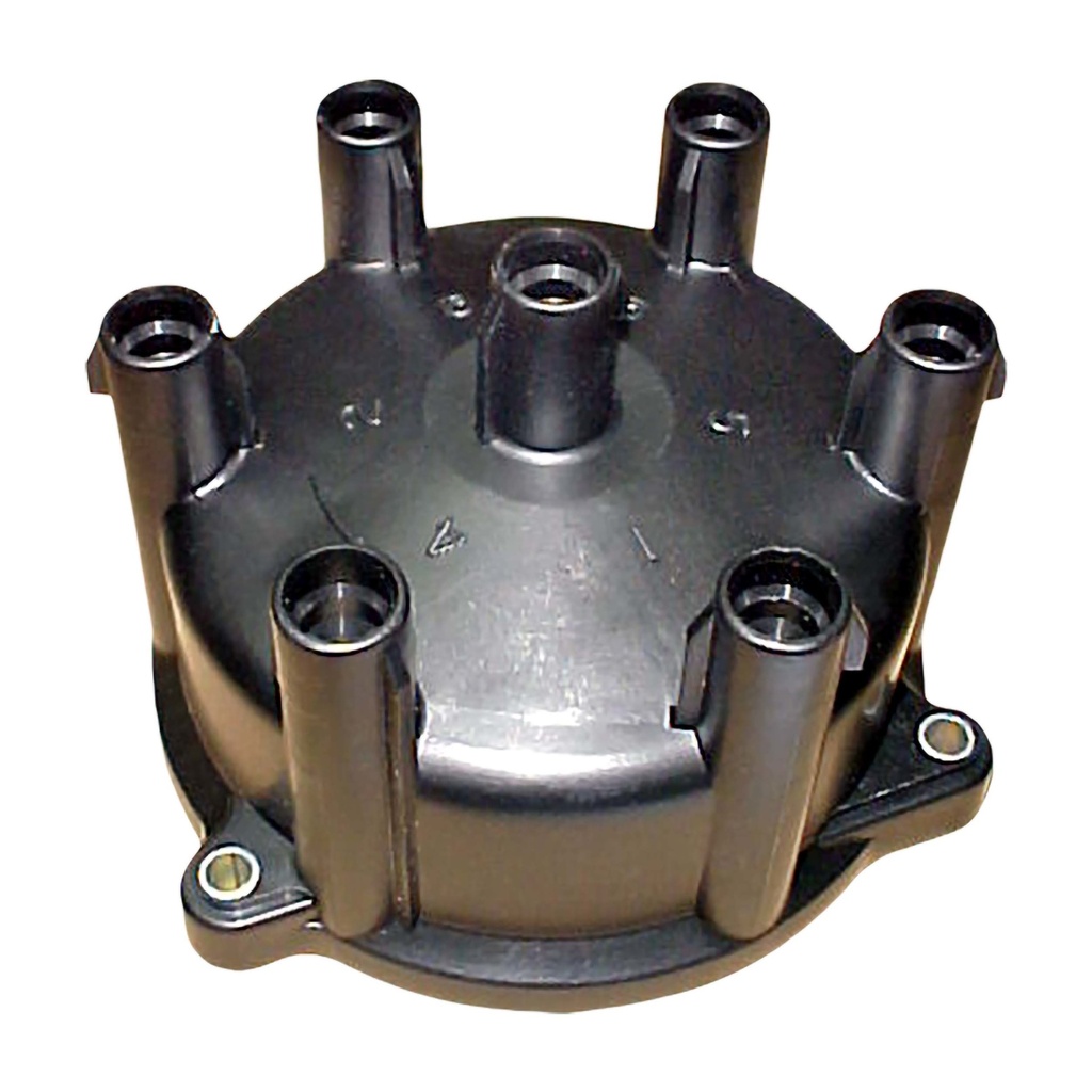 SP-TT-101 — Tapa de Distribuidor Spartan TT-101