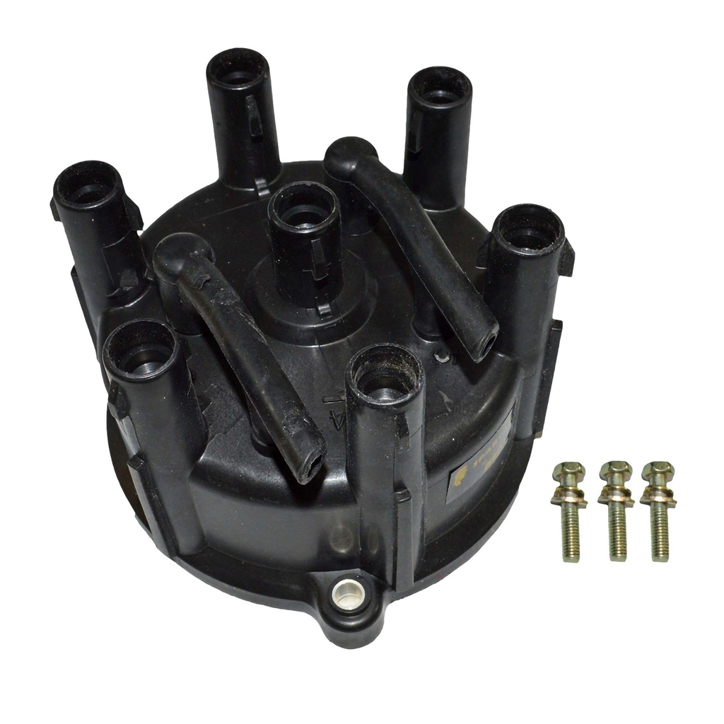 SP-TT-106 — Tapa de Distribuidor Spartan TT-106