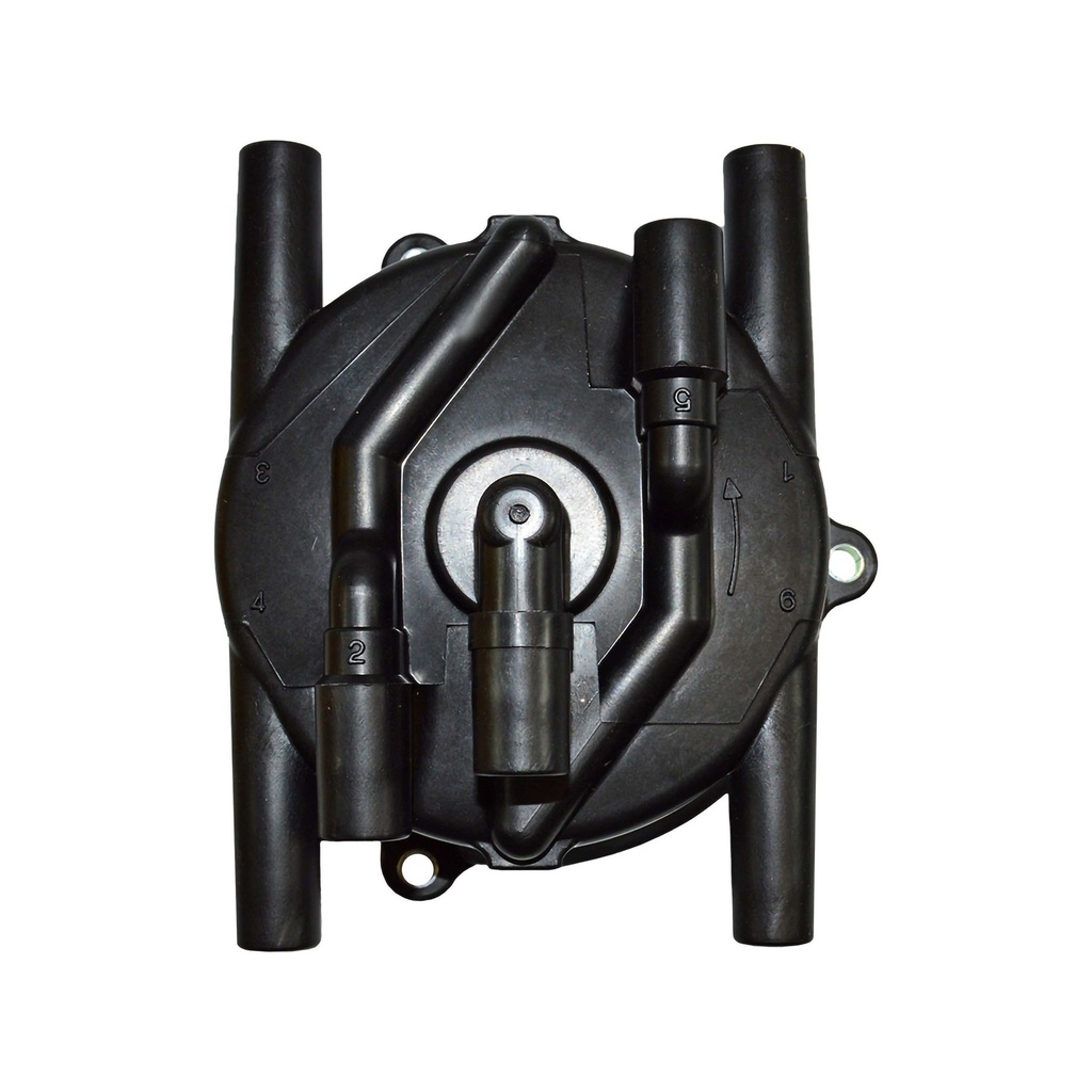 Tapa de Distribuidor Spartan TT-98