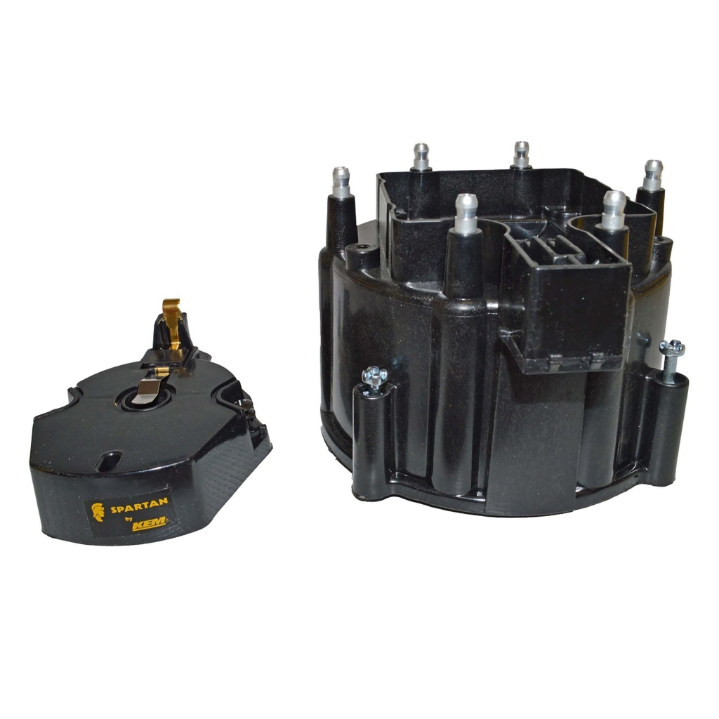 SP-TD-26K — Kit De Tapa Y Rotor Spartan TD-26K