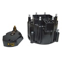 Kit De Tapa Y Rotor Spartan TD-26K
