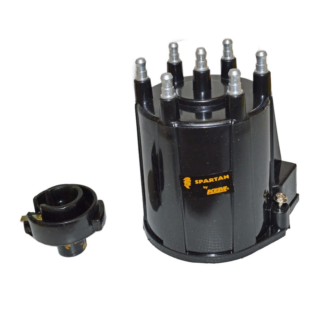 SP-TD-31K — Kit De Tapa Y Rotor Spartan TD-31K