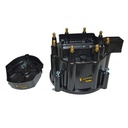 Kit De Tapa Y Rotor Spartan TD-32K