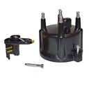 Kit De Tapa Y Rotor Spartan TD-44K