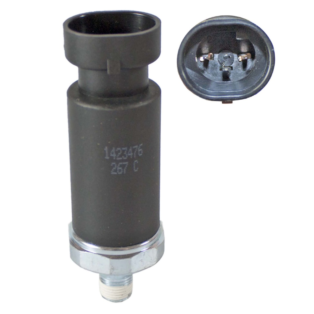 KP-PS165 — Bulbo de Presión de Aceite Kemparts PS165