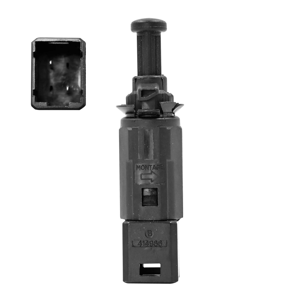 KP-EGK-728 — Bulbo De Freno (Stop) Kemparts EGK-728