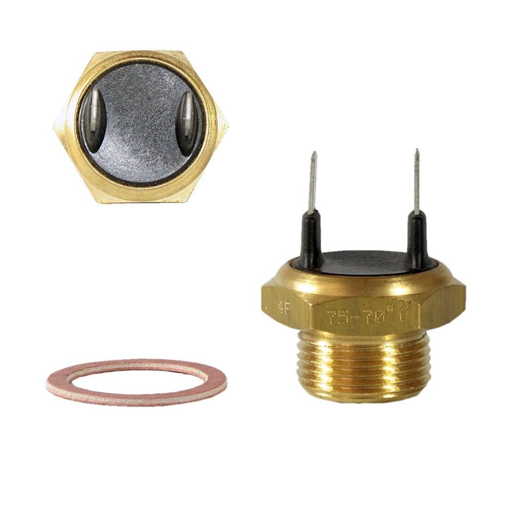 Bulbo de Motoventilador Kemparts BK-5000