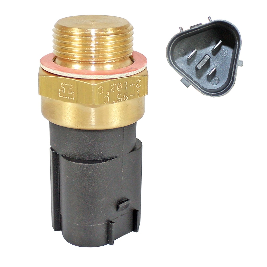 Bulbo de Motoventilador Kemparts BK-5029
