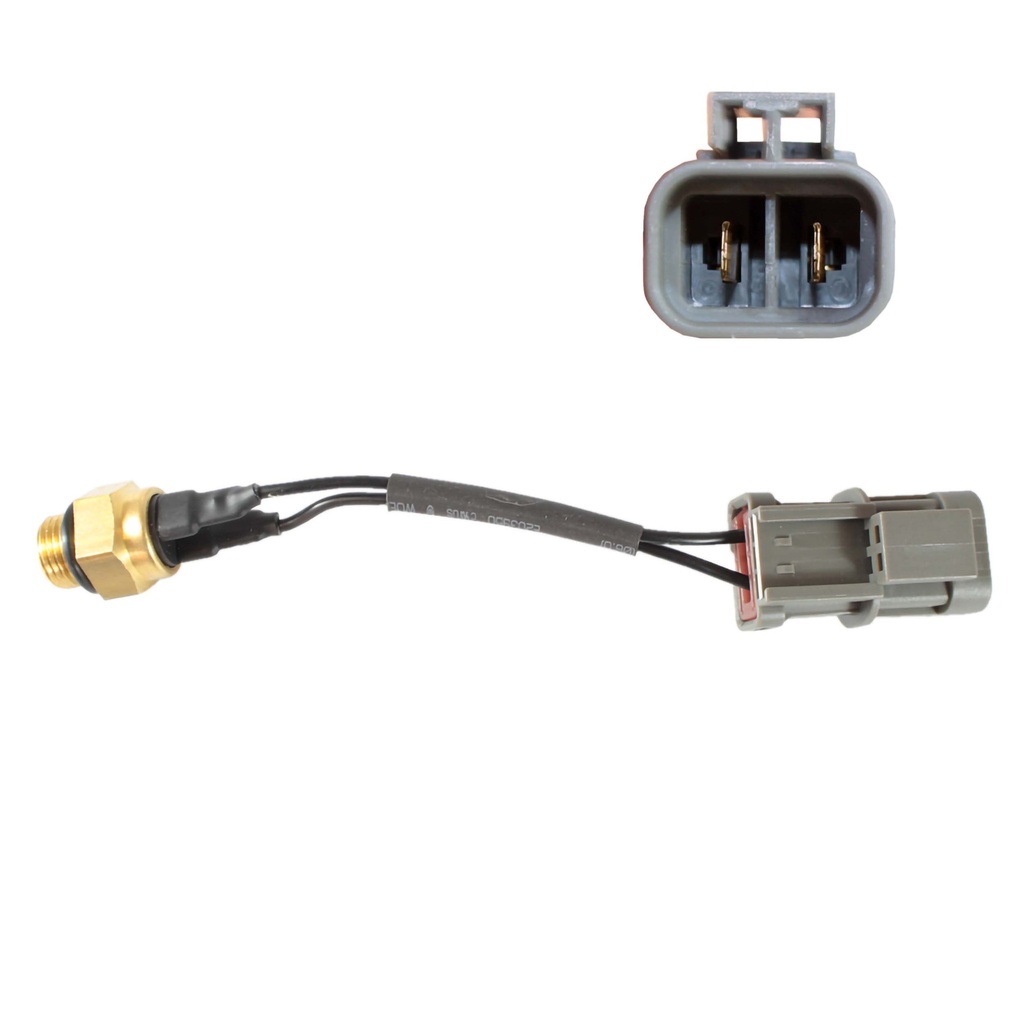 KP-BK-5057 — Bulbo de Motoventilador Kemparts BK-5057