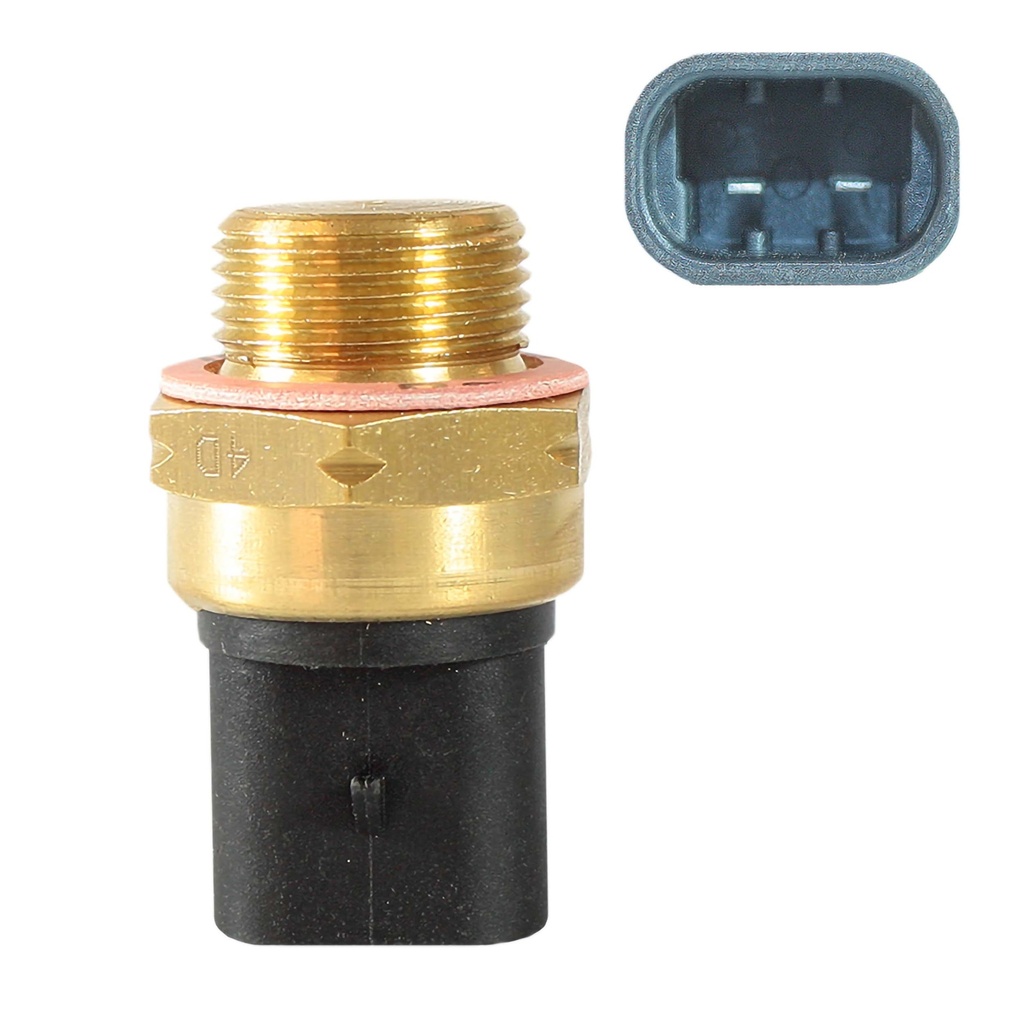 Bulbo de Motoventilador Kemparts BK-5330