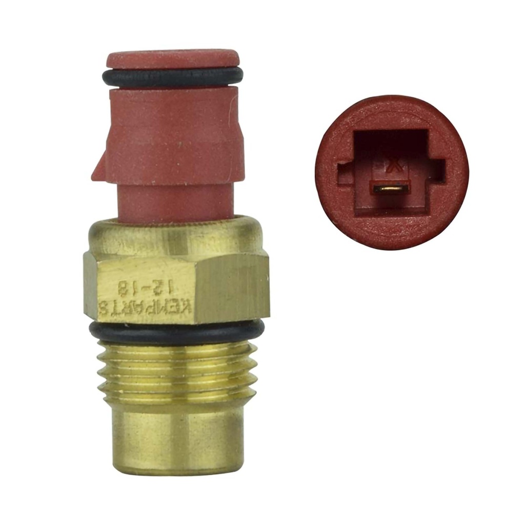 KP-BK-5332 — Bulbo de Motoventilador Kemparts BK-5332