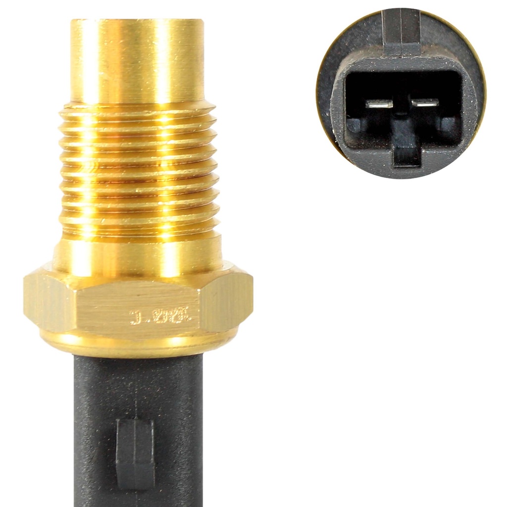Bulbo De Motoventilador Kemparts BK-5380