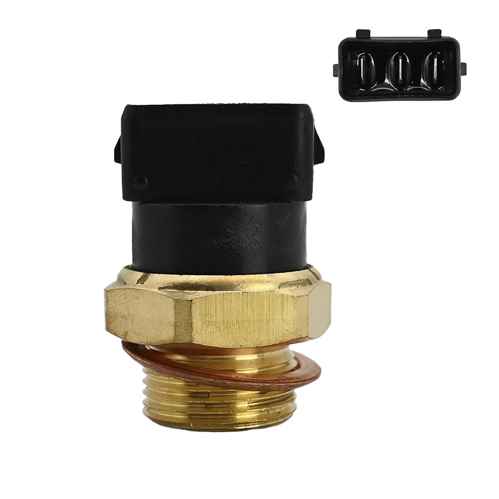 KP-BK-5607 — Bulbo de Motoventilador Kemparts BK-5607