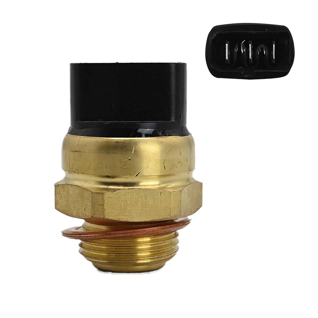 KP-BK-5609 — Bulbo de Motoventilador Kemparts BK-5609