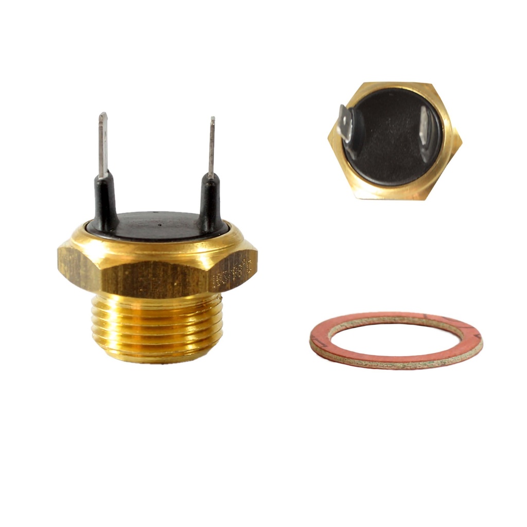 KP-BK-5614 — Bulbo de Motoventilador Kemparts BK-5614