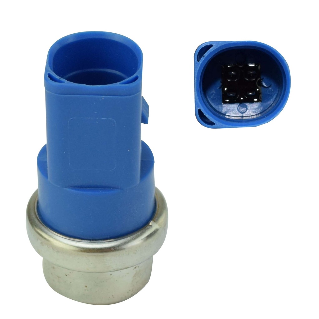 KP-BK-5616 — Bulbo De Motoventilador Kemparts BK-5616