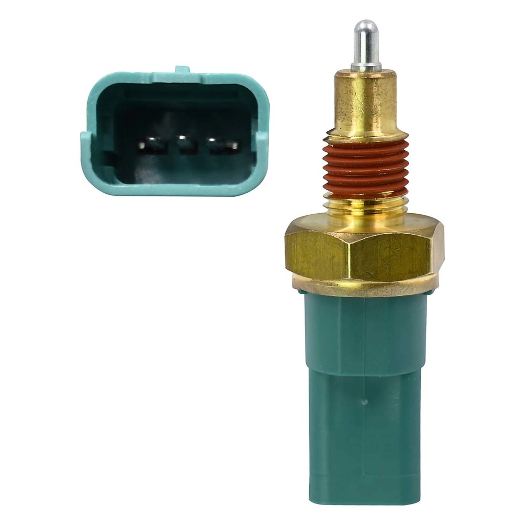 KP-BRK-211 — Bulbo De Reversa Kemparts BRK-211