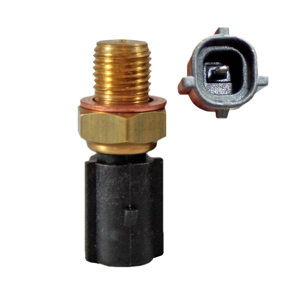 KP-TW808 — Indicador De Temperatura Del Motor Kemparts TW808