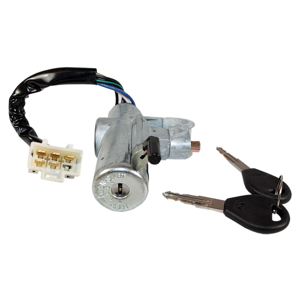 Switch de Encendido Kemparts UL15-13