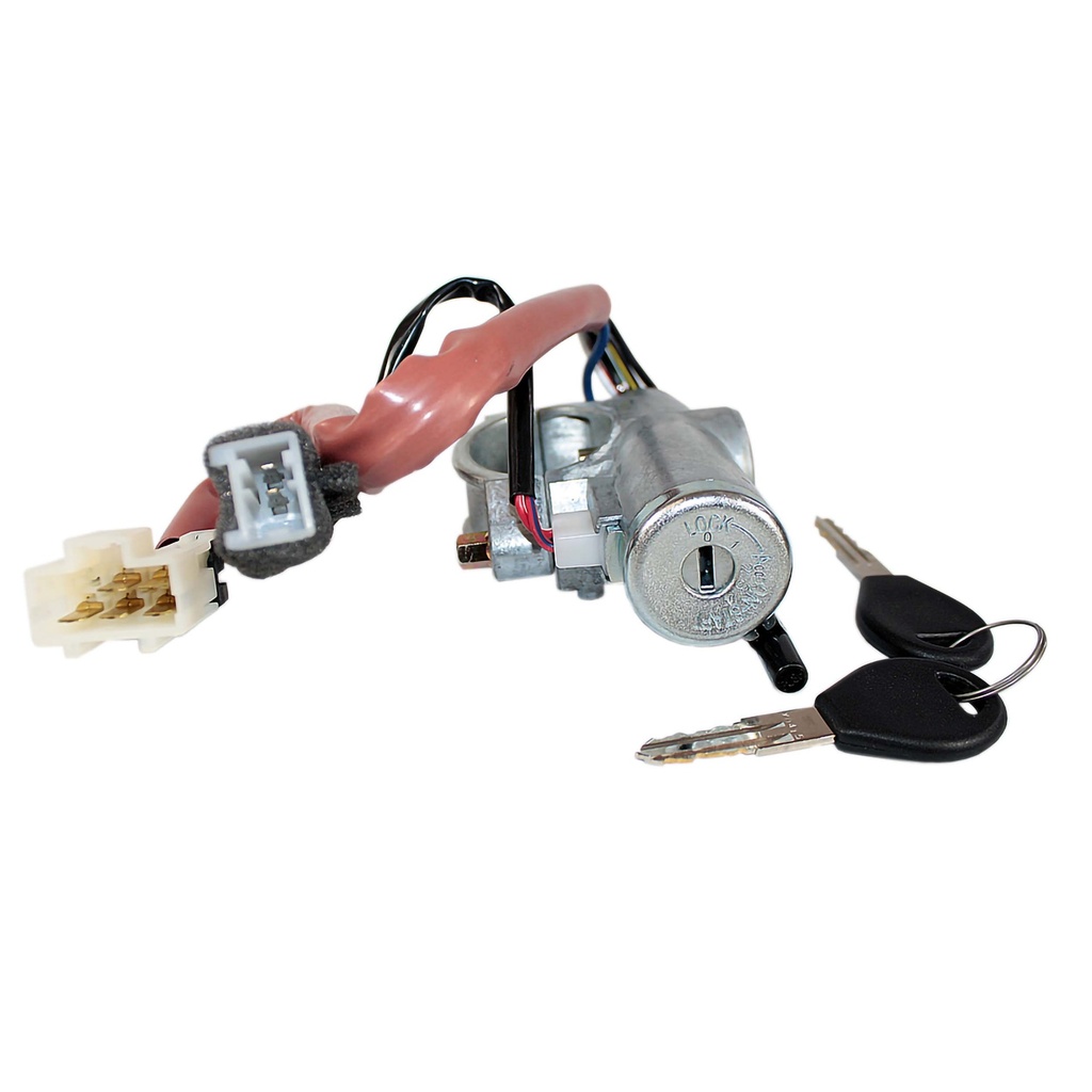 Switch de Encendido Kemparts UL15-83