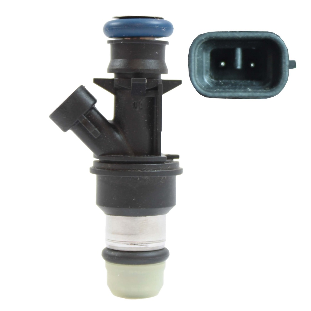 KP-142-555 — Inyector de Combustible Kemparts 142-555