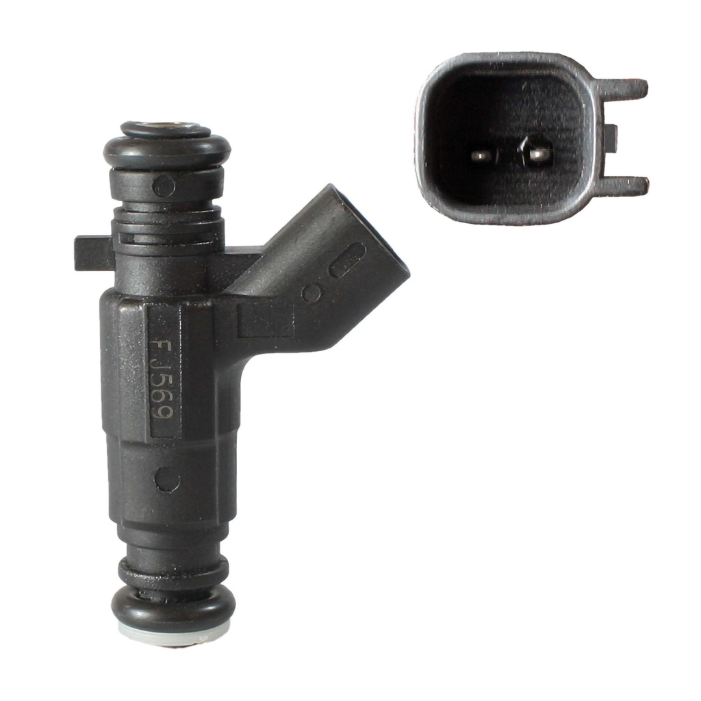KP-142-633 — Inyector de Combustible Kemparts 142-633
