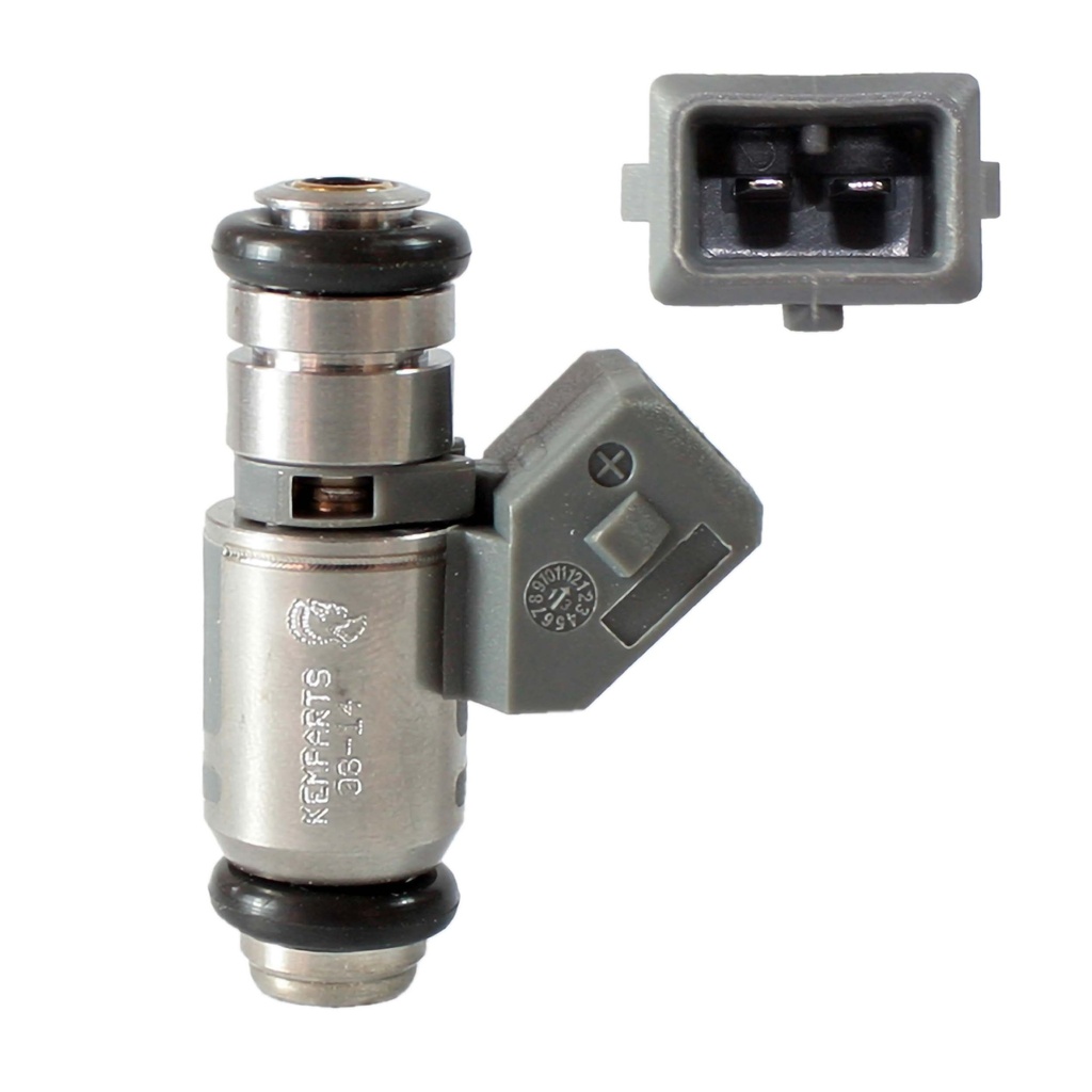 KP-142-660 — Inyector de Combustible Kemparts 142-660